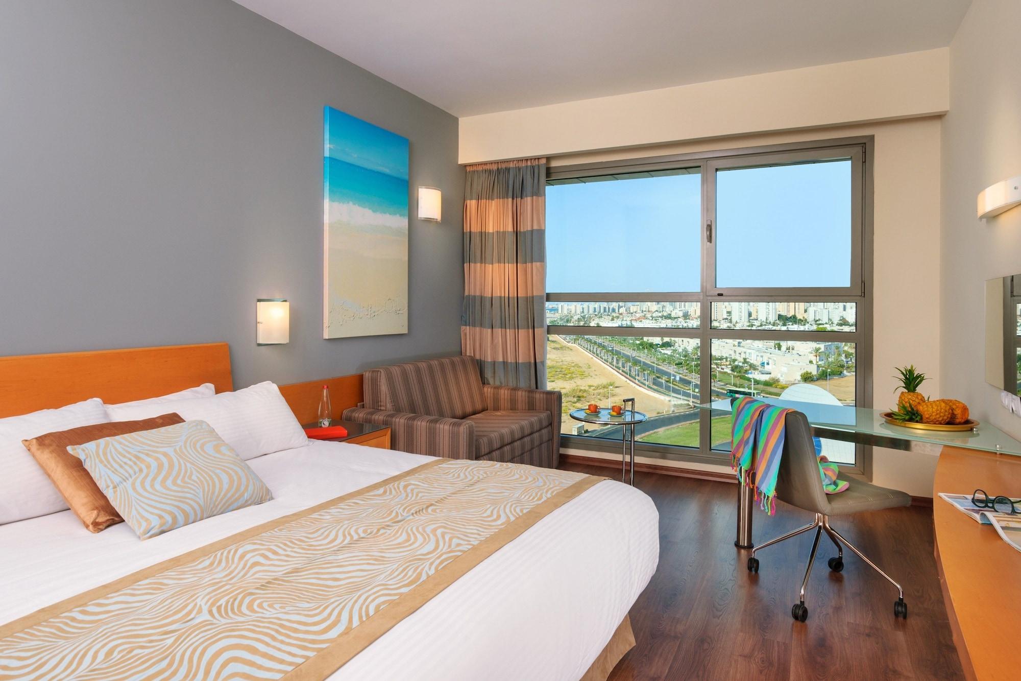 Leonardo Plaza Ashdod Hotel Exterior photo