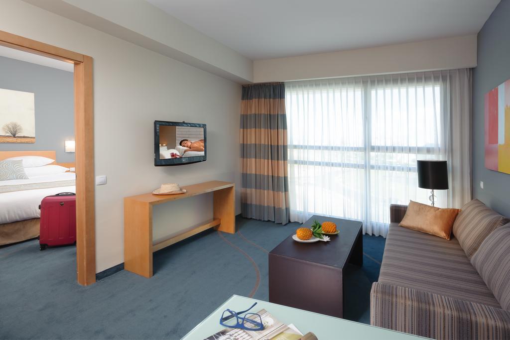 Leonardo Plaza Ashdod Hotel Exterior photo