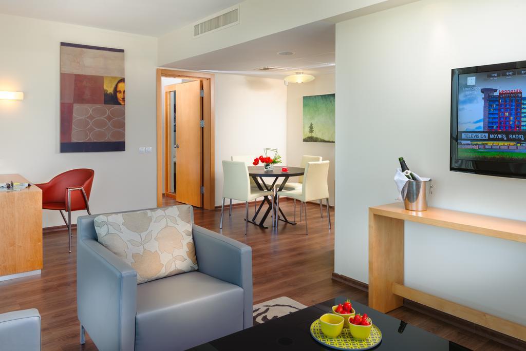 Leonardo Plaza Ashdod Hotel Exterior photo