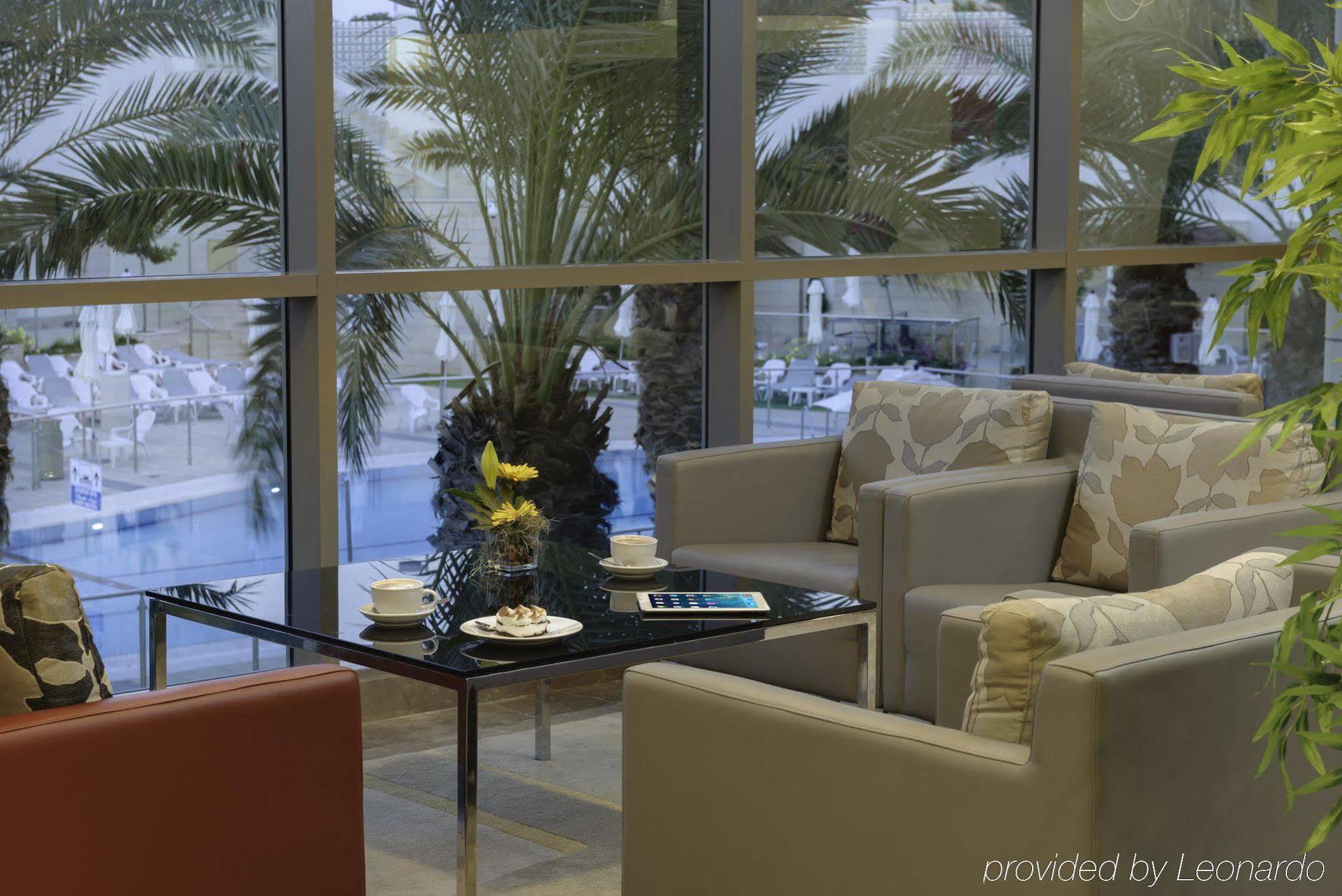 Leonardo Plaza Ashdod Hotel Exterior photo