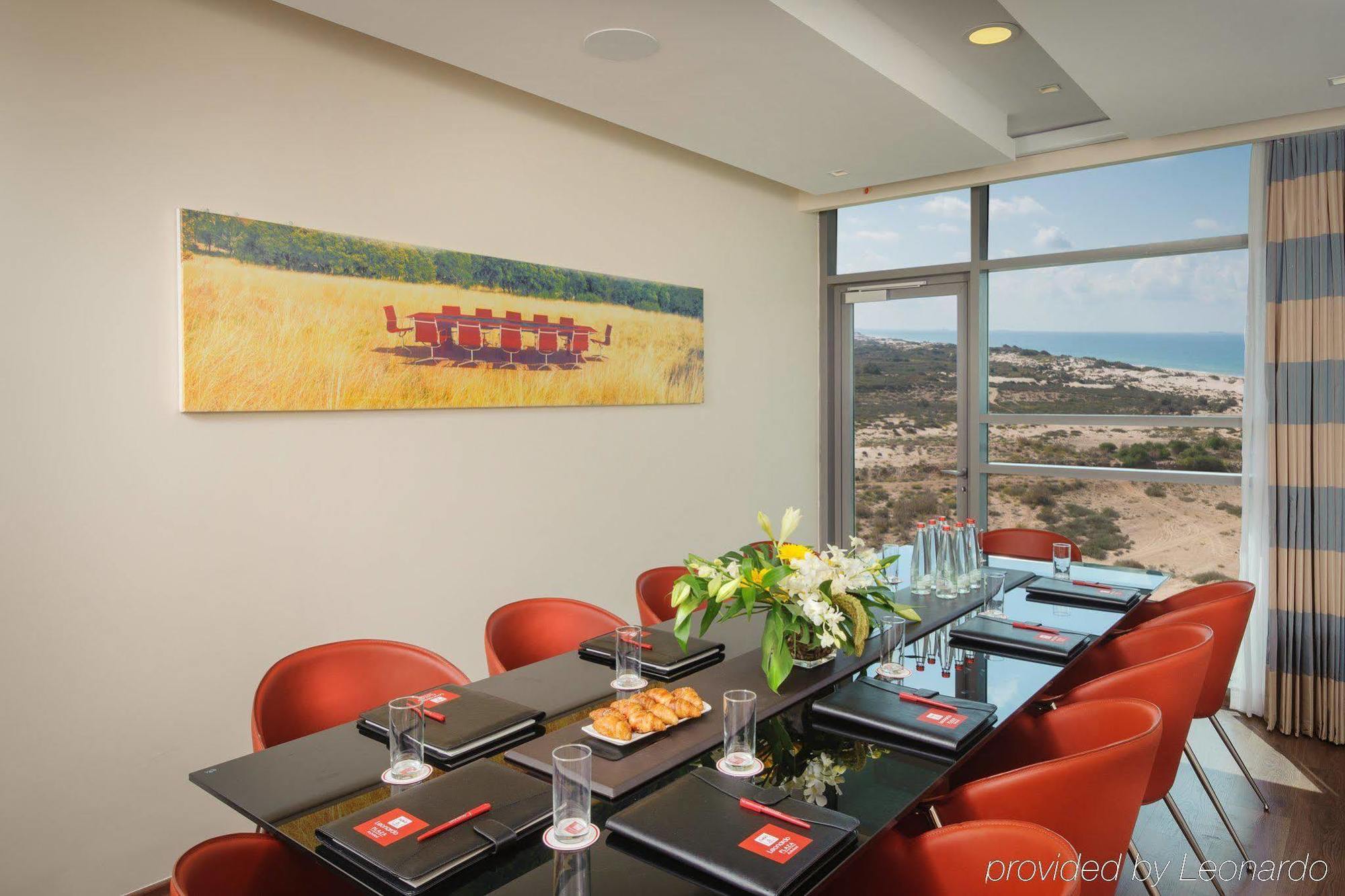 Leonardo Plaza Ashdod Hotel Exterior photo