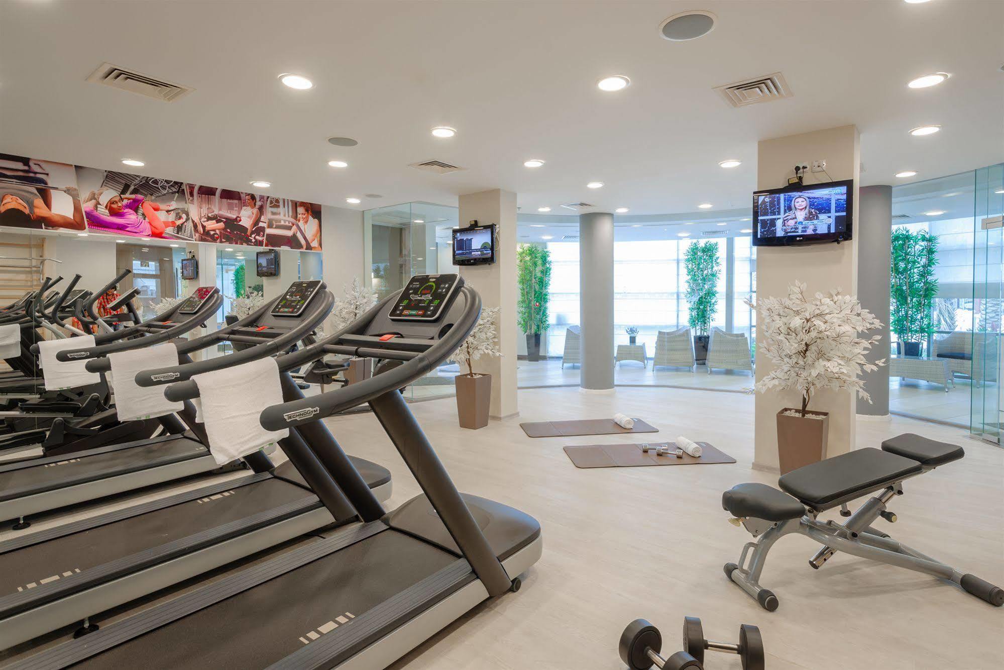 Leonardo Plaza Ashdod Hotel Exterior photo