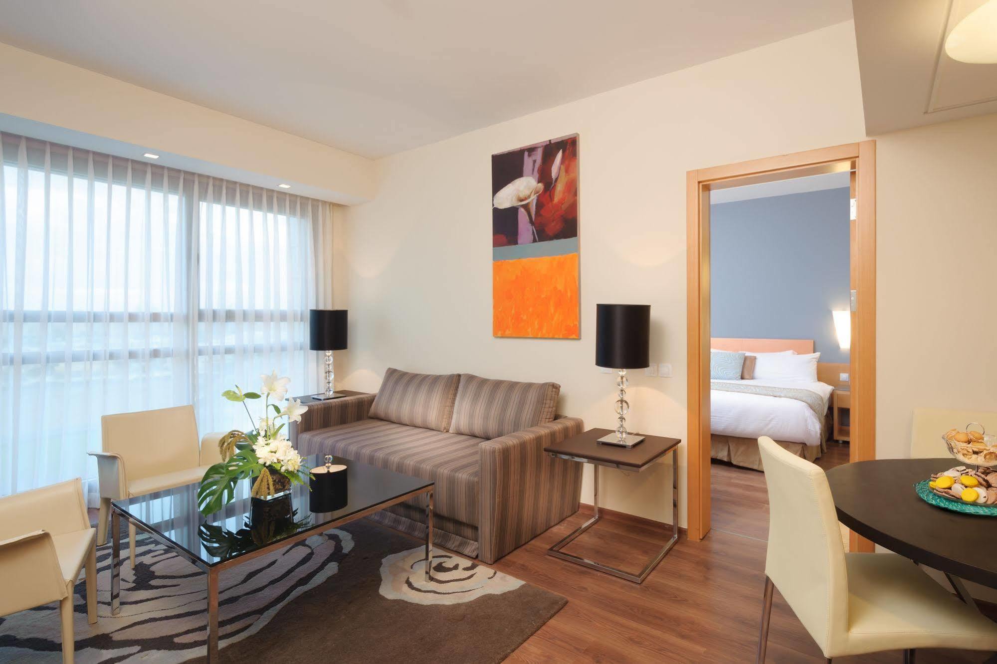 Leonardo Plaza Ashdod Hotel Exterior photo