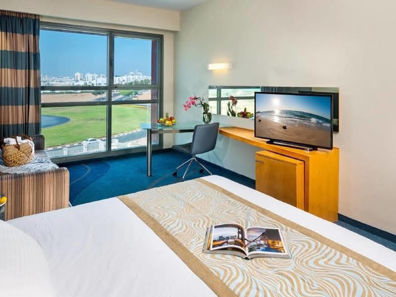 Leonardo Plaza Ashdod Hotel Exterior photo