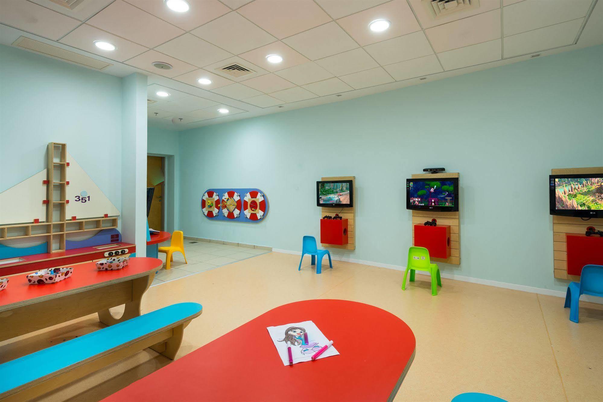 Leonardo Plaza Ashdod Hotel Exterior photo