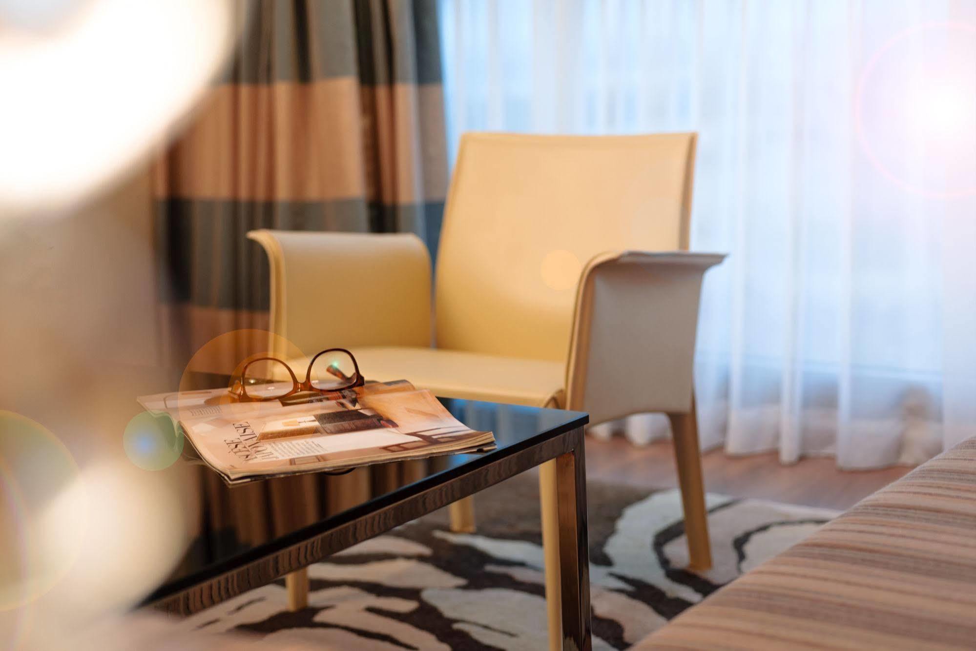 Leonardo Plaza Ashdod Hotel Exterior photo