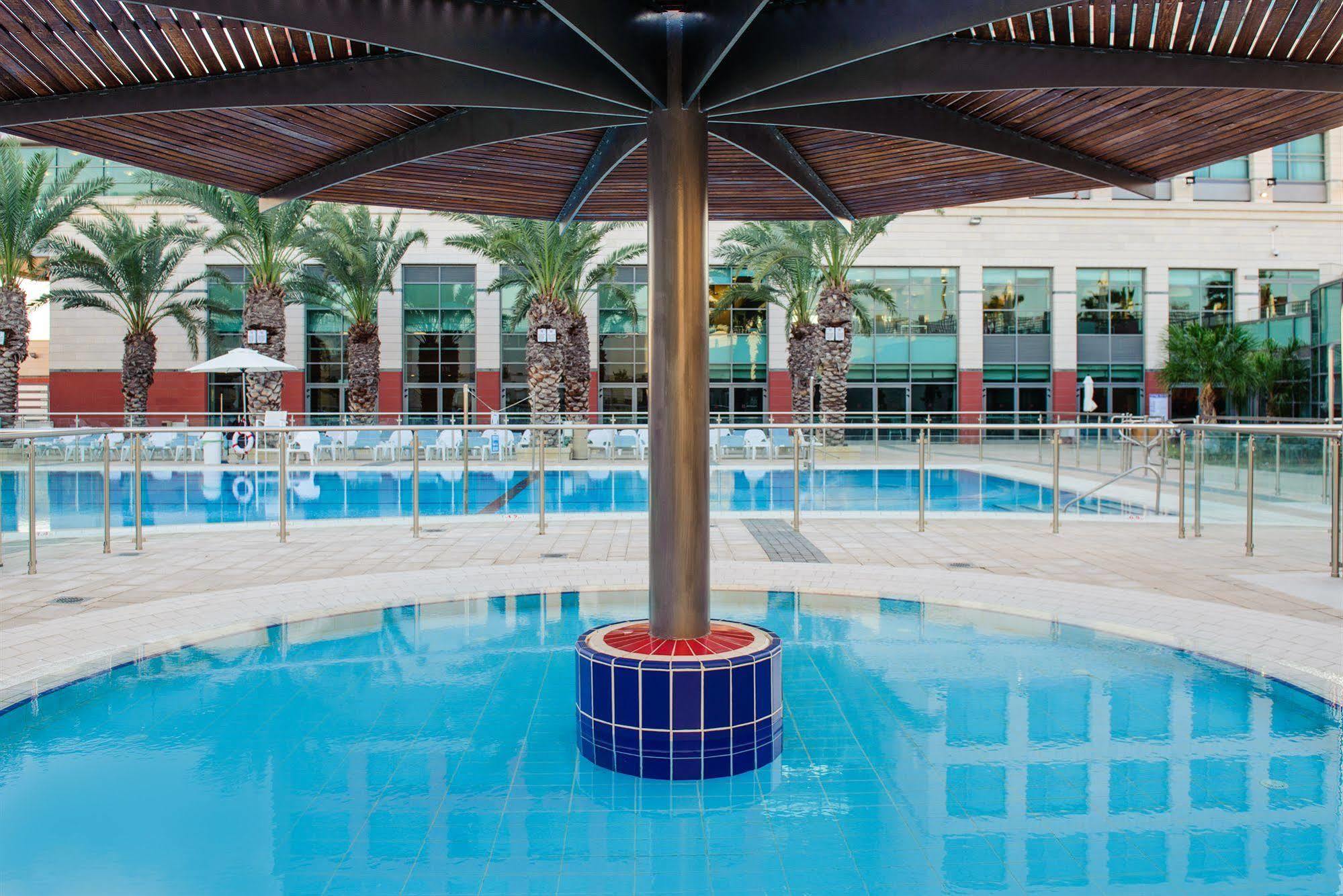 Leonardo Plaza Ashdod Hotel Exterior photo