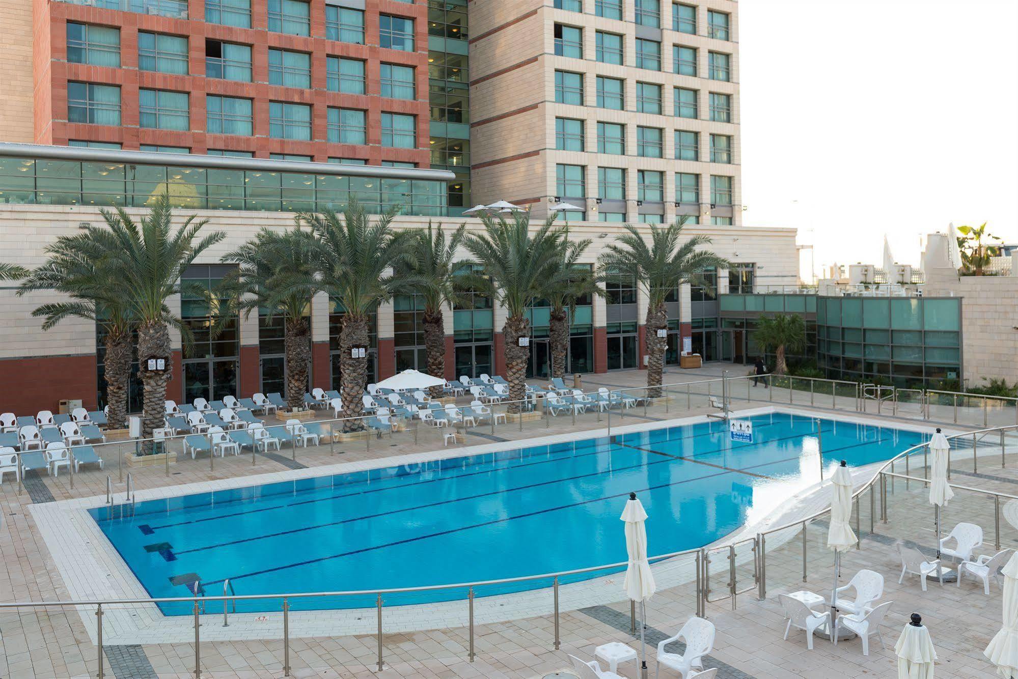 Leonardo Plaza Ashdod Hotel Exterior photo